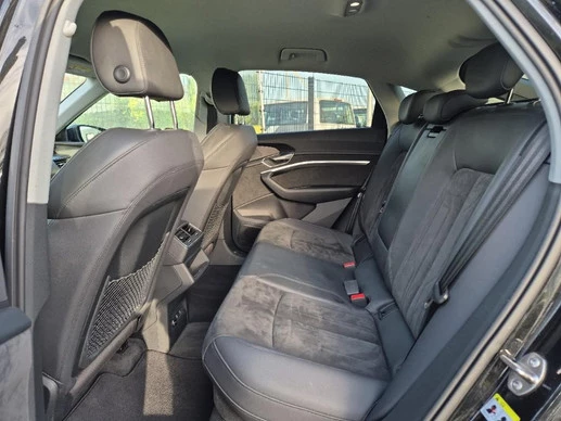 Audi e-tron - Afbeelding 8 van 18