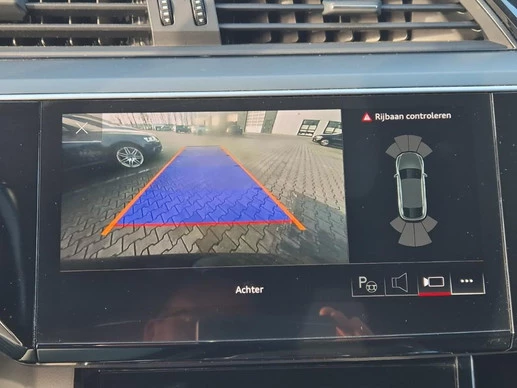 Audi e-tron - Afbeelding 12 van 18