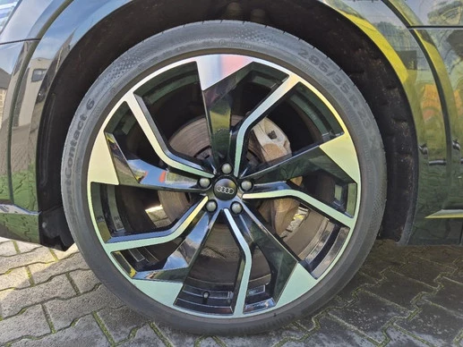 Audi e-tron - Afbeelding 15 van 18