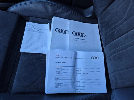Audi e-tron - Afbeelding 17 van 18
