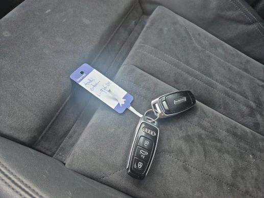 Audi e-tron - Afbeelding 18 van 18