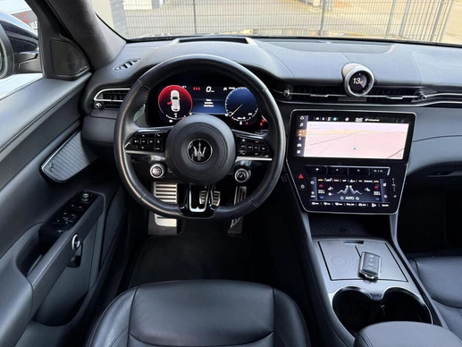 Maserati Grecale - Afbeelding 4 van 23