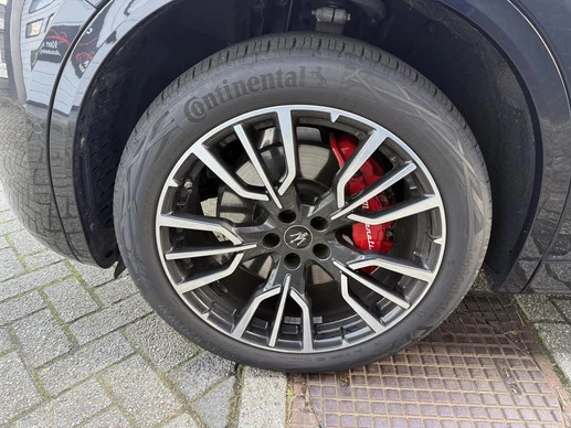 Maserati Grecale - Afbeelding 8 van 23