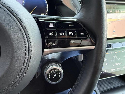 Maserati Grecale - Afbeelding 11 van 23