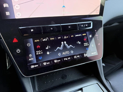 Maserati Grecale - Afbeelding 14 van 23