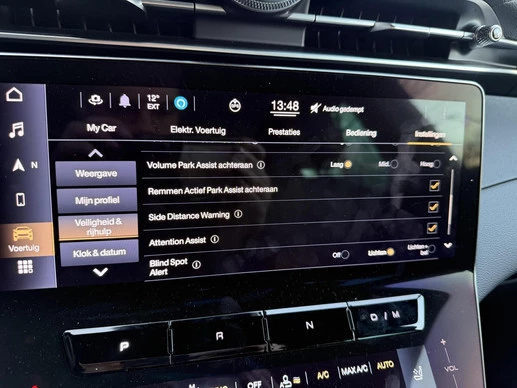 Maserati Grecale - Afbeelding 16 van 23