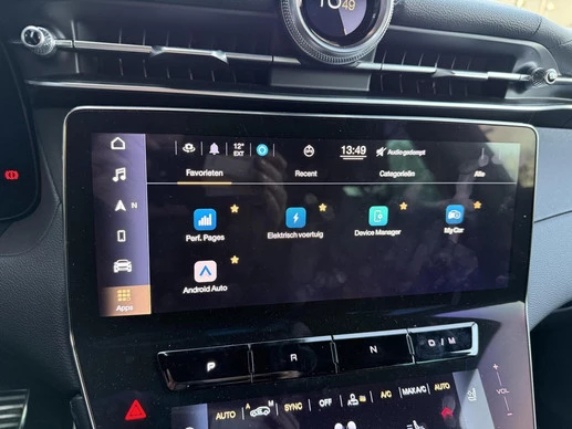 Maserati Grecale - Afbeelding 18 van 23