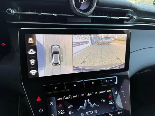 Maserati Grecale - Afbeelding 19 van 23