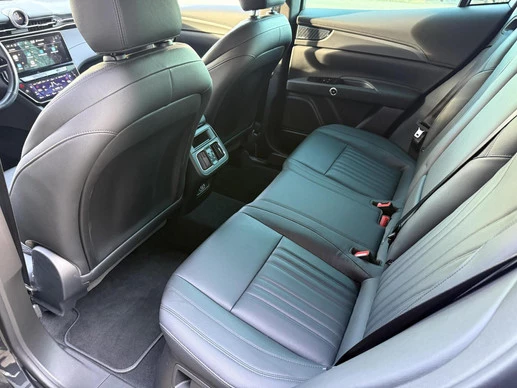 Maserati Grecale - Afbeelding 21 van 23