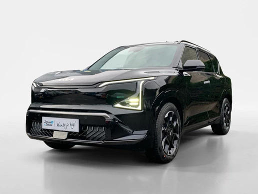 Kia EV5 - Afbeelding 1 van 23