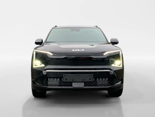 Kia EV5 - Afbeelding 8 van 23