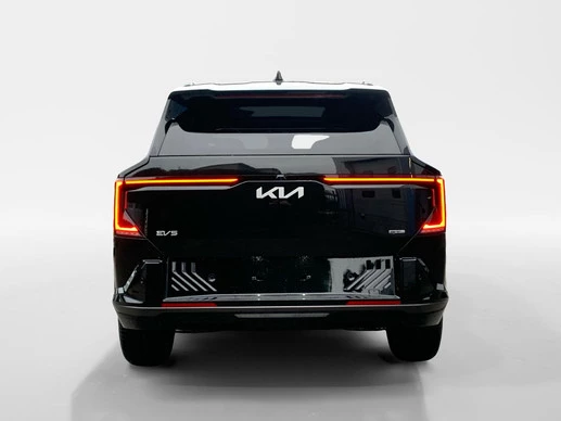 Kia EV5 - Afbeelding 4 van 24