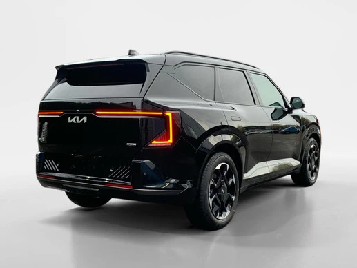 Kia EV5 - Afbeelding 5 van 24