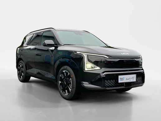 Kia EV5 - Afbeelding 7 van 24