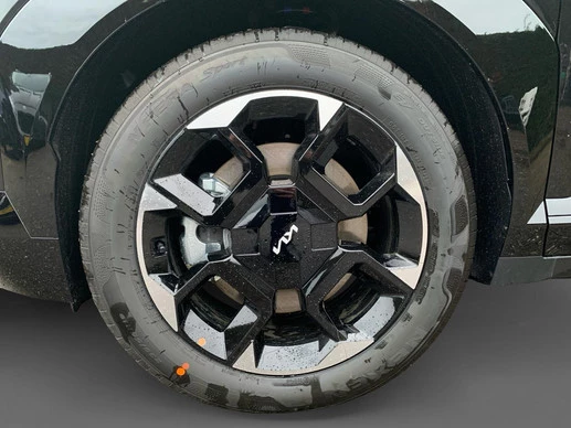 Kia EV5 - Afbeelding 10 van 24