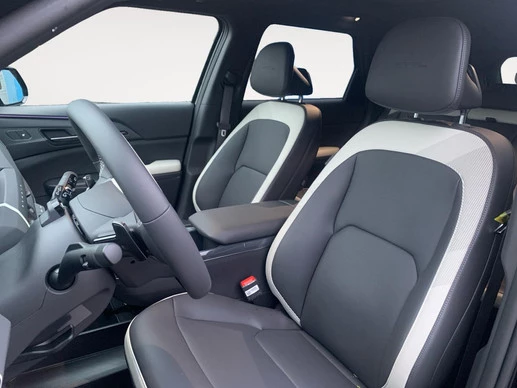 Kia EV5 - Afbeelding 11 van 24