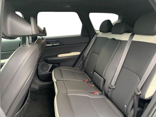 Kia EV5 - Afbeelding 20 van 24