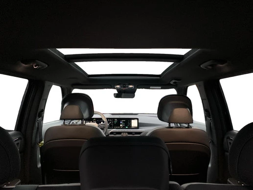 Kia EV5 - Afbeelding 21 van 24