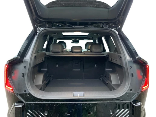 Kia EV5 - Afbeelding 22 van 24