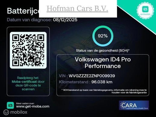 Volkswagen ID.4 - Afbeelding 2 van 18