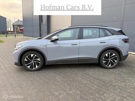 Volkswagen ID.4 - Afbeelding 3 van 18