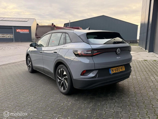 Volkswagen ID.4 - Afbeelding 4 van 18