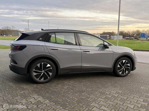 Volkswagen ID.4 - Afbeelding 5 van 18