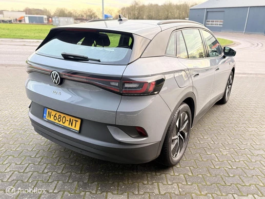 Volkswagen ID.4 - Afbeelding 6 van 18