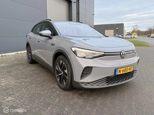 Volkswagen ID.4 - Afbeelding 8 van 18