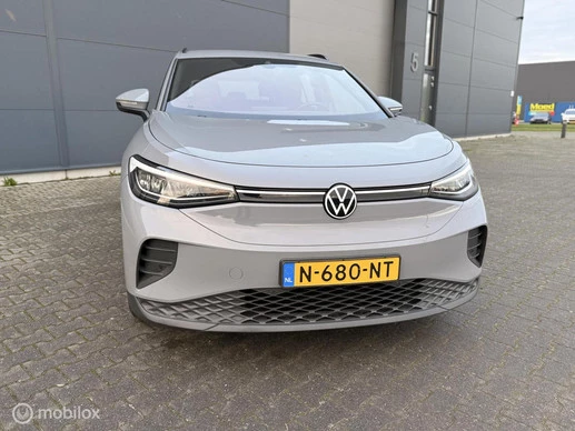 Volkswagen ID.4 - Afbeelding 9 van 18