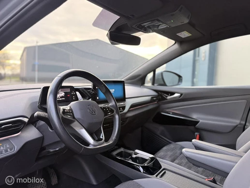 Volkswagen ID.4 - Afbeelding 10 van 18