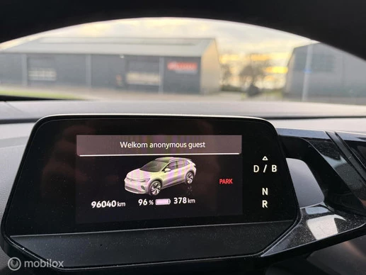 Volkswagen ID.4 - Afbeelding 15 van 18