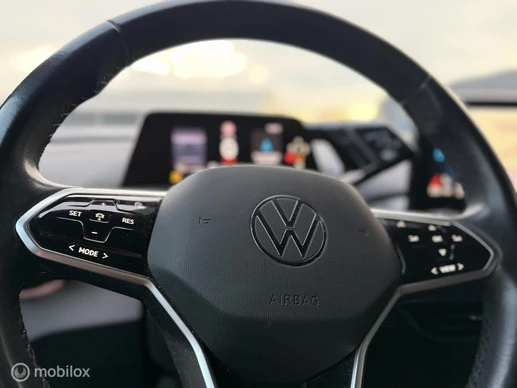 Volkswagen ID.4 - Afbeelding 17 van 18
