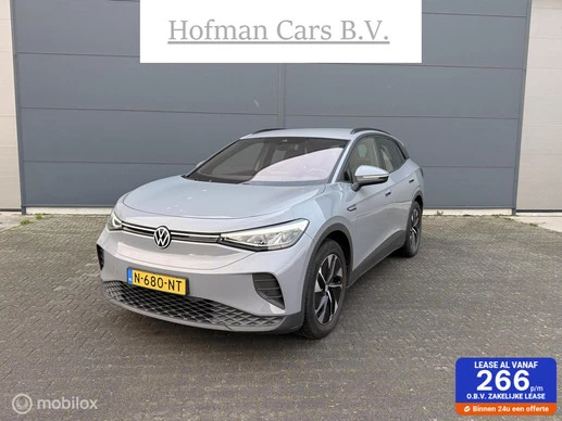 Volkswagen ID.4 - Afbeelding 1 van 18