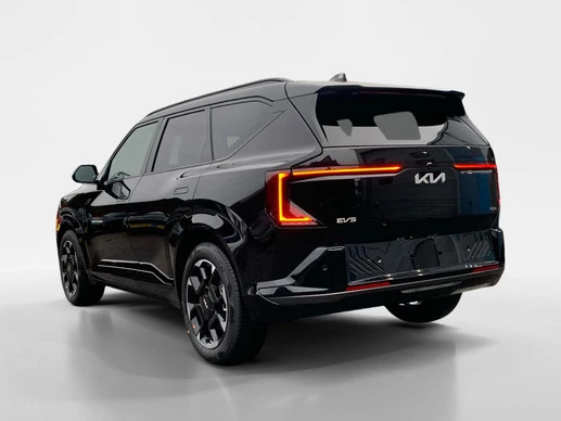 Kia EV5 - Afbeelding 3 van 23