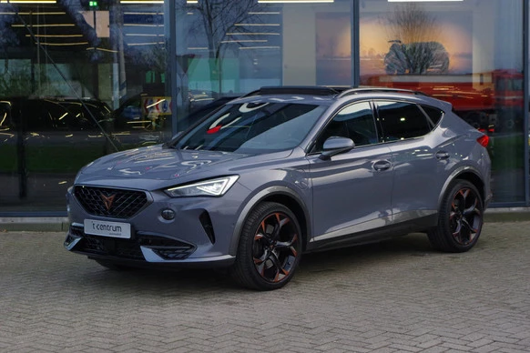 CUPRA Formentor - Afbeelding 1 van 30