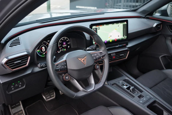 CUPRA Formentor - Afbeelding 2 van 30