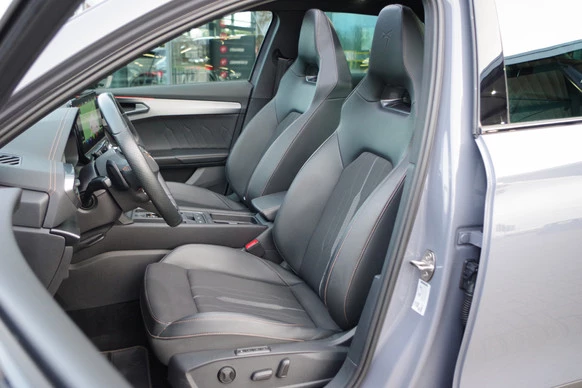 CUPRA Formentor - Afbeelding 3 van 30