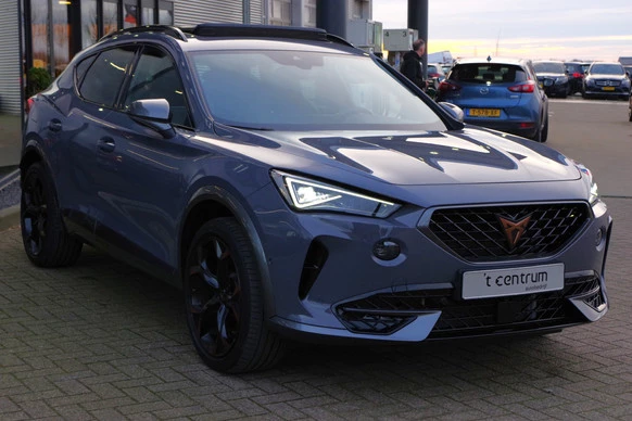 CUPRA Formentor - Afbeelding 4 van 30