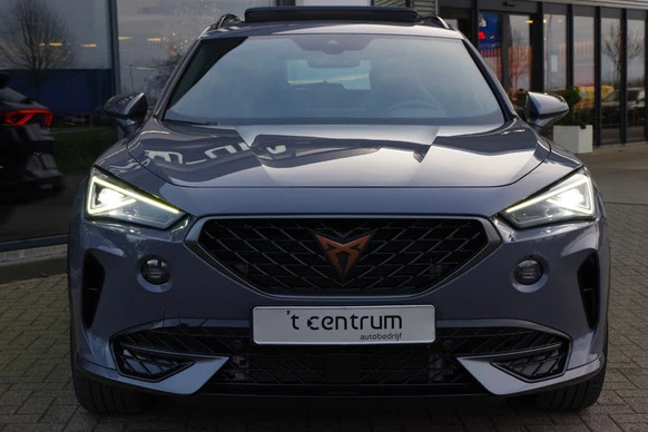 CUPRA Formentor - Afbeelding 5 van 30
