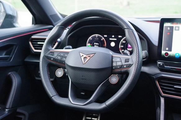 CUPRA Formentor - Afbeelding 7 van 30