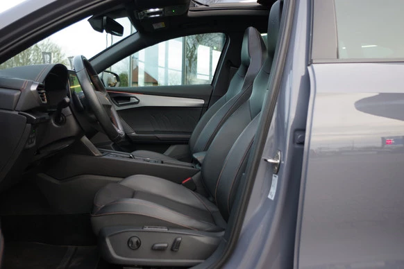 CUPRA Formentor - Afbeelding 9 van 30