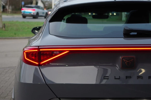 CUPRA Formentor - Afbeelding 10 van 30