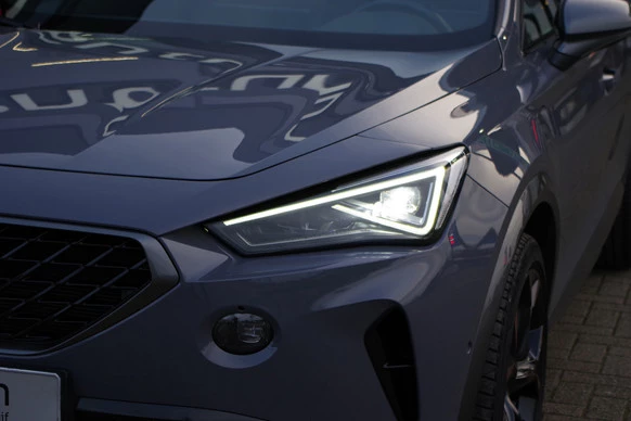 CUPRA Formentor - Afbeelding 11 van 30