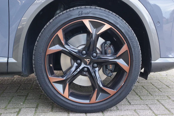 CUPRA Formentor - Afbeelding 12 van 30