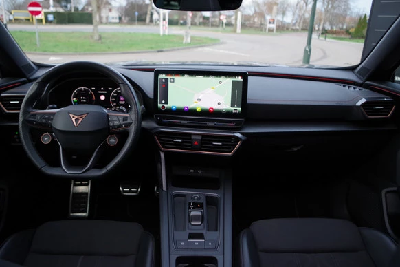 CUPRA Formentor - Afbeelding 15 van 30