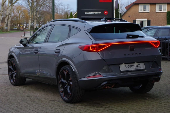 CUPRA Formentor - Afbeelding 18 van 30