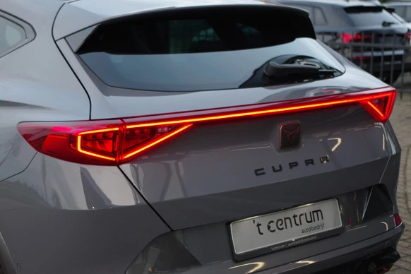 CUPRA Formentor - Afbeelding 19 van 30