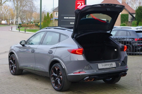 CUPRA Formentor - Afbeelding 20 van 30