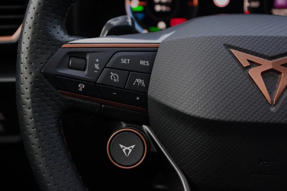 CUPRA Formentor - Afbeelding 22 van 30